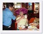 El Poncho's Mexican Restaurant Birthday Pictures 2009 (296) * 2848 x 2136 * (909KB)